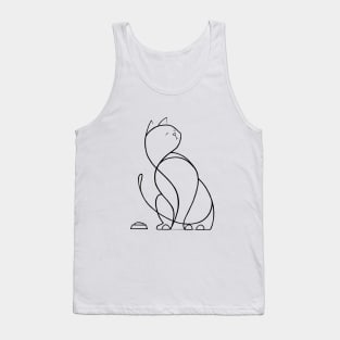 Take it away, peasant! Tank Top